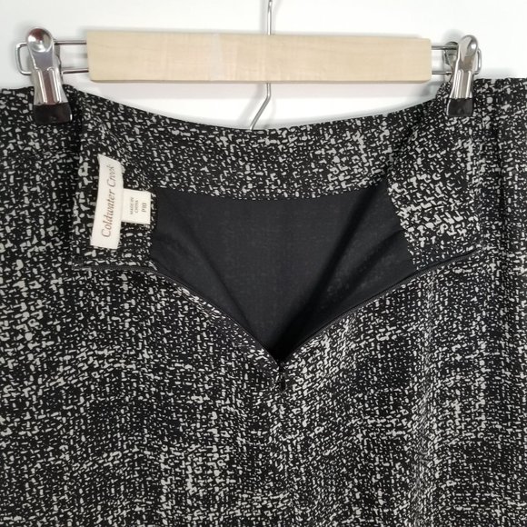 Coldwater Creek NWT Career Skirt - Picture 3 of 4